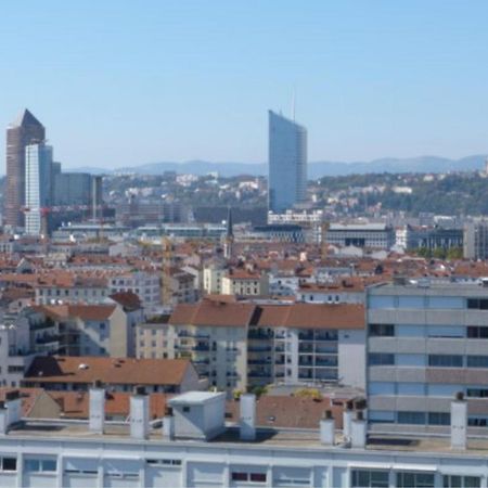 Le Chalet Loft And Spa Villeurbanne Exteriér fotografie